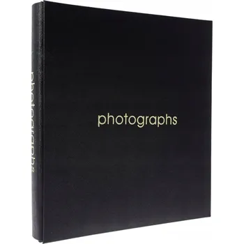 Fotoalbum ALBUM NA FOTKY ALBUMY FOTOGRAFIE 10x15 500 10/15