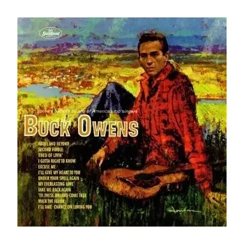 Zahraniční hudba Buck Owens (60th Anniversary Edition) (LP) [VINYL] Buck Owens CD