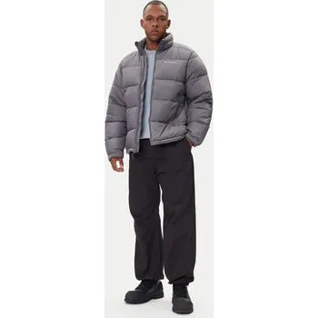 Columbia Zimní bunda Pike Lake™ II 2050941 Šedá Regular Fit S