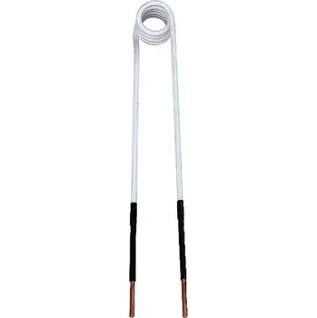 Bezpečnostní kamera BOČNÍ CÍVKA /15/220MM/M6