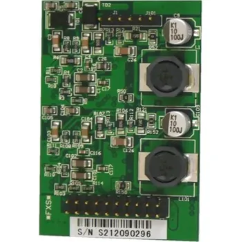 Yeastar S2 modul Modul, rozšiřující, 2x FXS port pro 2 analog. telefon, pro ústředny Yeastar 10000313