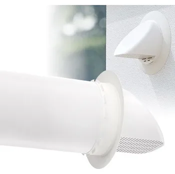 MXM Stříška ventilace pro rekuperační jednotky