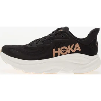 Dámské tenisky Tenisky Hoka® W Clifton 10 Black/ Rose Gold EUR 38