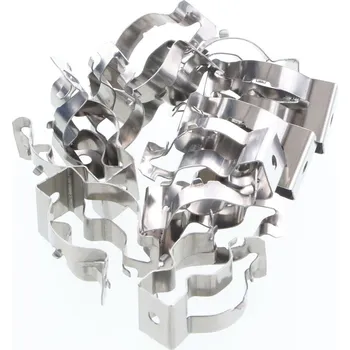 Příslušenství ke kotli PROTHERM spona na potrubí - (10 ks)