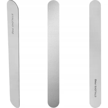 Staleks Pilník Laserový na nehty Fе10165