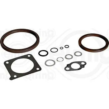 Těsnění motoru Sada těsnění, kliková skříň ELRING (200.530)