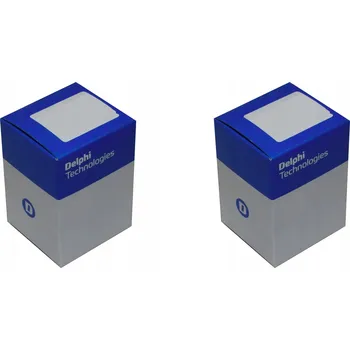 Zavěšení kol 2x Tyčky stabilizátoru DELPHI PŘEDNÍ L+P pro FORD TRANSIT, TRANSIT IV