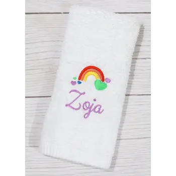 Osuška Detexpol 30x50 cm bavlna