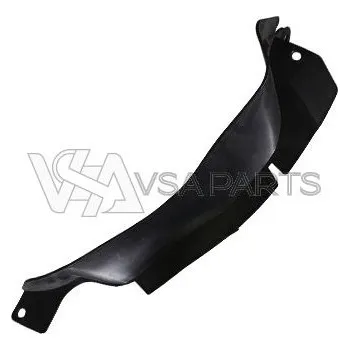 Podběh karosérie DPA Spojler pravého podběhu kola Octavia III 5E0853888-DPA