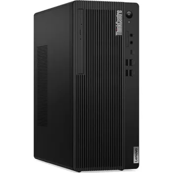 Stolní počítač Lenovo ThinkCentre M75t G5 Tower Ryzen 5 8500G/16GB/512GB SSD/3yOnsite/Win11 Pro/černá 12X90005CK