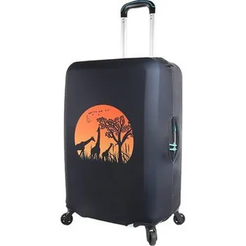 Snowball Obal na kufr M D33030FM