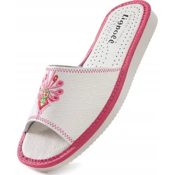 Dámské pantofle Ligpoll Dámské pantofle velikost 40