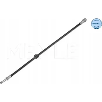 Brzdová hadice Meyle 014 525 0042 Flexibilní brzdová hadice