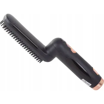Žehlička na vlasy Žehlička Na Vlasy hřeben na vousy a vlasy kartáč