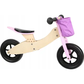 Odrážedlo Odrážedlo Small Foot Trike Maxi 2 v 1