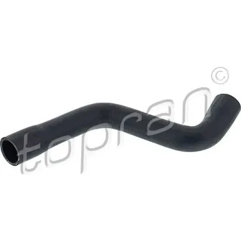 Auto-moto Hadice chladiče TOPRAN (113792)