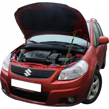 Kapota VZPERA PRUŽINY KAPOTY MOTORU VÍKA KUFRU SUZUKI SX4