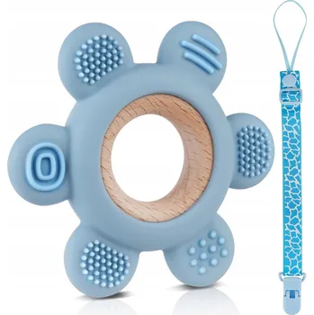 LOGOPEDICKÉ KOUSÁTKO TERAPEUTICKÉ SENZORICKÉ PRO DĚTI PRO MIMINKA