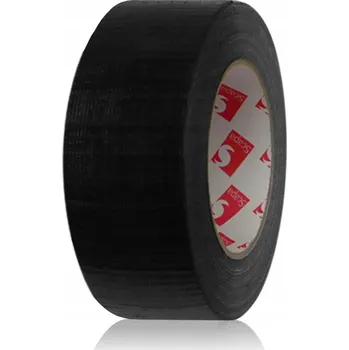 Lepicí páska Opravná páska (POWER TAPE) 48mm x 50m SCAPA černá