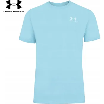 Pánské tričko s kulatý výstřihem Under Armour, velikost L