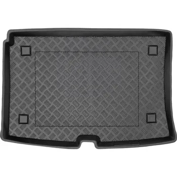 autokoberec Rohož do kufru Rezaw-Plast polypropylen