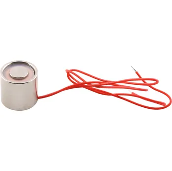 Napájecí zdroj pro osvětlení Elektromagnet 0.2kg, 2N, 10x10mm 12 V DC
