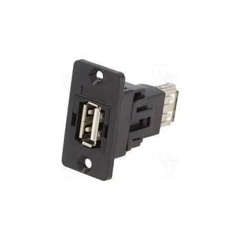 Elektrická zásuvka CP30608N