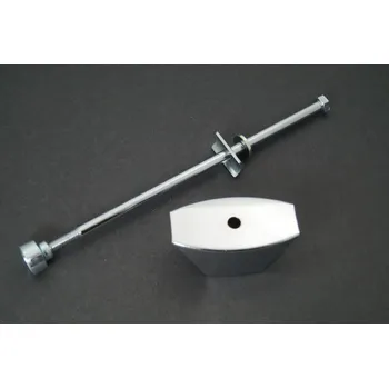 Motor pro motocykl Sada šroubu řidítek Jawa Pionýr 20 21 23