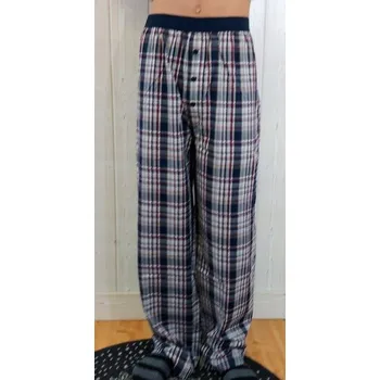 Pánské pyžamo Mustang pánské pyžamo, velikost XL