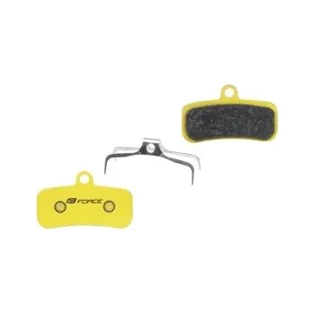 Sport Brzdové destičky Force SH D03S sinter