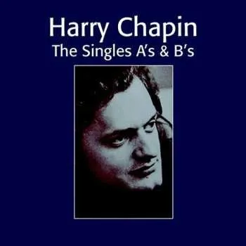 Zahraniční hudba 2CD Harry Chapin: The Singles A's & B's 2023