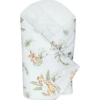 Zavinovačka Zavinovačka Jungle - bílá