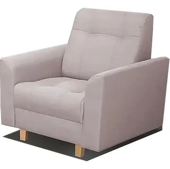 Křeslo Křeslo SAGA | 85 cm | VÝBĚR TKANIN