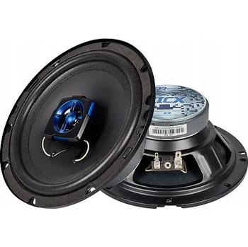 Auto Hi-Fi Dvoupásmové reproduktory do auta Kicx QR 652