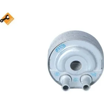 Chladič motoru Olejový chladič, motorový olej NRF (31184)