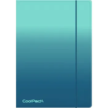 Desky s gumou A4 CoolPack