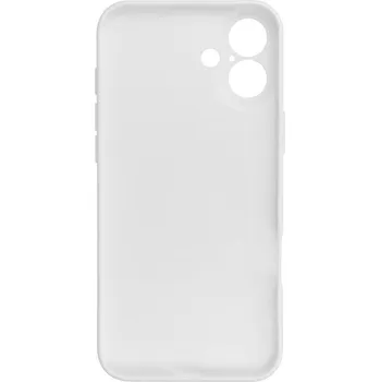 Pouzdro na mobilní telefon Pouzdro měkké pro sublimaci pro IPHONE 16 PLUS