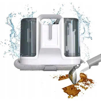 Vysavač Vysavač Zree HG10798-MCGX 450 W bílý