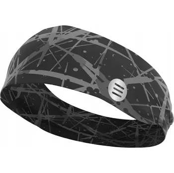 Čelenka TERMOAKTIVNÍ ČELENKA NA BĚHÁNÍ SPORTOVNÍ