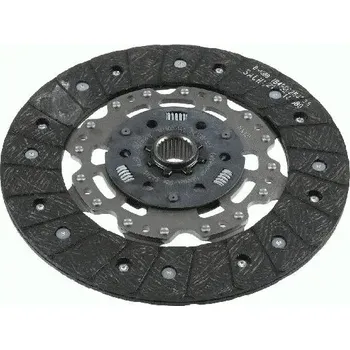 Spojková lamela Spojková lamela Sachs 1878 005 146