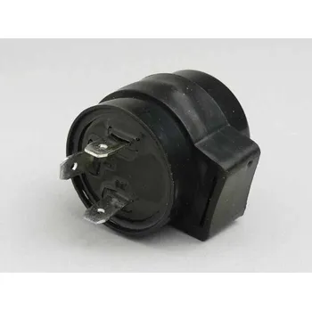 Osvětlení pro motocykl BGM Relé blinkrů LED BGM - 3 piny 51885