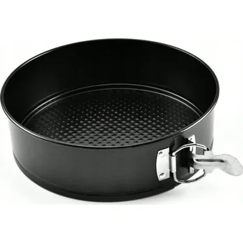 Forma na pečení Forma Na Dort Plech na pečení dortu - 18 cm