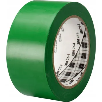 Lepicí páska VÝSTRAŽNÁ OZNAČOVACÍ PÁSKA 3M 3M-TASWIN33 33 m