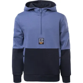 Chlapecká mikina Mikina Expen Jrb Jr 140