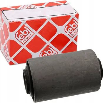 Zavěšení kol Febi Bilstein 42519 Pouzdro ložiska listové pružiny