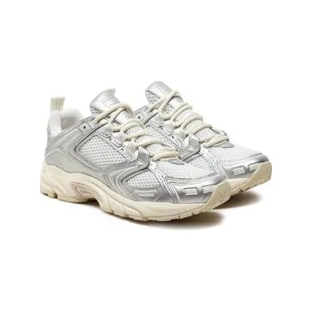 Dámské tenisky Tommy Jeans Sneakersy Archive Retro Runner EN0EN02673 Bílá 37
