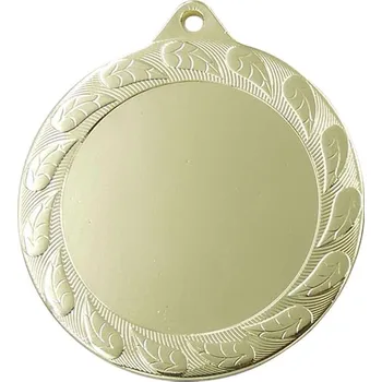 Medaile 70 mm Maxim Barva: zlatá