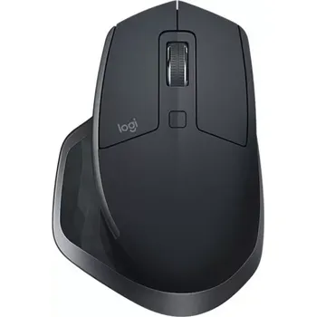 Myš Logitech MX Master 2S 910-007224 Graphite