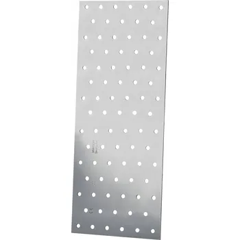 Tesařské kování SIMPSON Perforované plechy 120/300/2 1 Ks