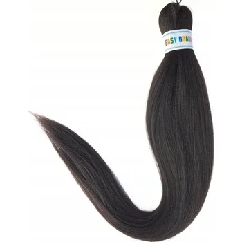 Příčesek Barevné syntetické vlasy na zaplétání – dredy, copánky KANEKALON EASY BRAID II #2